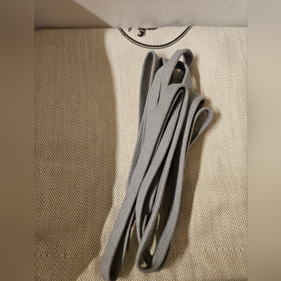 [SOLD] Hermes men's boomerang sneakers - Picture 9 of 13